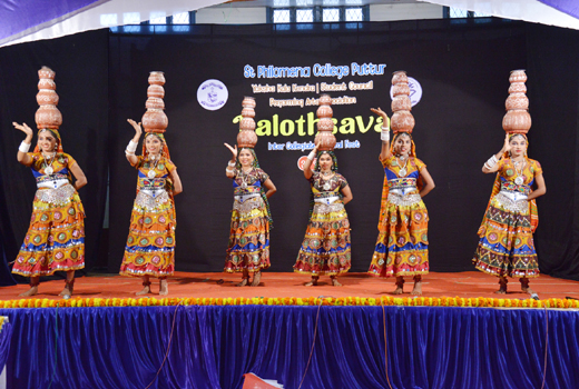 Cultural Fest ...
